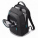 DICOTA D30575 Sac à dos Backpack Spin Pour PC 13" -15.6" + Compartiment Tablette 10.5" - 21.5L