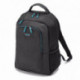 DICOTA D30575 Sac à dos Backpack Spin Pour PC 13" -15.6" + Compartiment Tablette 10.5" - 21.5L