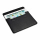 DICOTA D31177 - Pochette en cuir pour tablette 10" - 20x25x1.7cm
