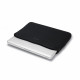 DICOTA D31186 - Sacoche Sleeve Perfect Skin - Pour PC Portable 13"-13.3" - Neoprène résistant