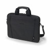 DICOTA D31304-RPET - Sacoche Ecologique Slim Case Base pour PC Portable 13"-14.1" - Garantie à vie