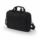 DICOTA D31324-RPET - Sacoche Ecologique Top Traveller Base Pour PC Portable 13"-14.1" - Garantie à vie