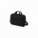 DICOTA D31324-RPET - Sacoche Ecologique Top Traveller Base Pour PC Portable 13"-14.1" - Garantie à vie