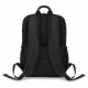 DICOTA D31429-RPET - Sac à dos BackPack Scale Ecologique pour PC Portable 13"-15.6" + emplacement tablette 10.5" - 19.5L