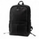 DICOTA D31429-RPET - Sac à dos BackPack Scale Ecologique pour PC Portable 13"-15.6" + emplacement tablette 10.5" - 19.5L