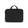 DICOTA D31790 Sacoche BASE XX Laptop Sleeve + Pour PC Portable 14" avec poignée