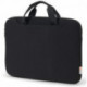 DICOTA D31790 Sacoche BASE XX Laptop Sleeve + Pour PC Portable 14" avec poignée