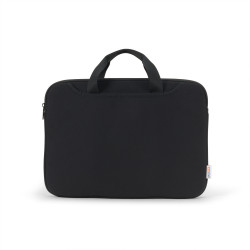 DICOTA D31791 Sacoche BASE XX Laptop Sleeve + Pour PC Portable 15" avec poignée