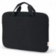 DICOTA D31791 Sacoche BASE XX Laptop Sleeve + Pour PC Portable 15" avec poignée