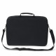 DICOTA D31795 Sacoche BASE XX Clamshell pour PC Portable 14-15.6" - Rembourrage épais