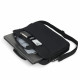 DICOTA D31798 Sacoche BASE XX Toploader pour PC Portable 14" - 15.6" avec poignée