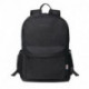 DICOTA D31850 Sac à dos BASE XX Backpack B2 Pour PC Portable 12"-14.1" - 13L - Rembourré