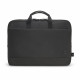 DICOTA D31868-RPET Sacoche Ecologique SLIM CASE EDGE Pour PC portable 12"-13.3" - Rembourré