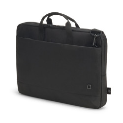 DICOTA D31871-RPET Sacoche Ecologique SLIM CASE EDGE Pour PC portable 14"-15.6" - Garantie à vie