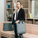 DICOTA D31878-RPET Sacoche Ecologique TOTE BAG MOTION Pour PC portable 13"-15.6" - Garantie à vie