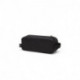 DICOTA D31880-RPET Pochette accessoires Ecologique Pouch MOTION - Gris - Garantie à vie