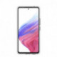 OtterBox Coque React Samsung Galaxy A53 5G - clear