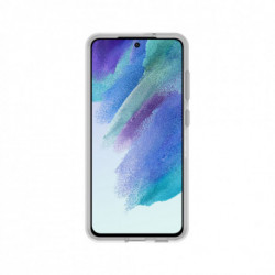 OtterBox Coque React Samsung Galaxy S21 FE 5G - clear