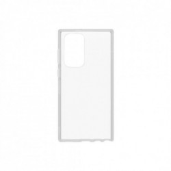 OtterBox Coque React Samsung Galaxy S22 Ultra - clear