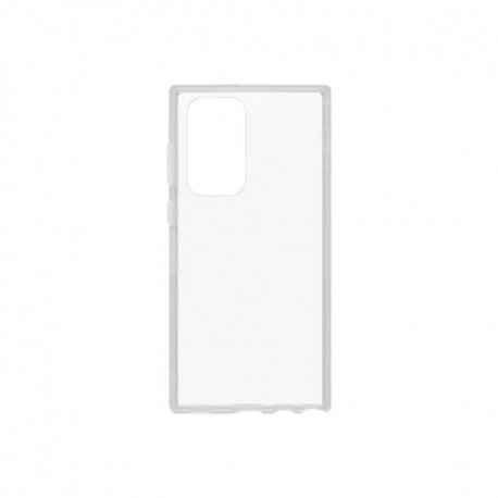 OtterBox Coque React Samsung Galaxy S22 Ultra - clear