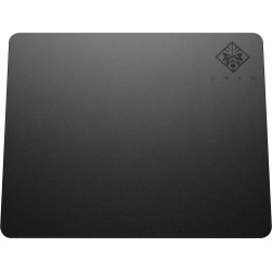 HP OMEN 11 Tapis de Souris - Non glissant - résiste à 250km de mouvement souris