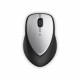 HP ENVY 500 - Souris sans fil rechargeable - Argent - Autonomie jusqu'à 11 semaines - 1600ppp