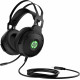 HP Pavilion 600 - Casque filaire gaming - Noir vert