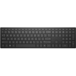 HP Pavilion 600 - Clavier sans fil - USB - Connectivité jusqu'à 10m