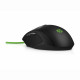 HP Pavilion Gaming 300 - Souris Filaire Noire et Verte - Ambidextre - 8 boutons