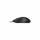 HP 100 - Souris filaire - Noir - Ambidextre - 1600 PPP