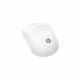 HP 220 - Blanc - Souris sans fil - Résolution capteur 1300 dpi - 3 boutons - autonomie jusqu'à 15 mois en usage quotidien