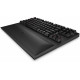 HP OMEN Spacer Noir - Clavier TKL sans fil - Temps de réponse 1ms