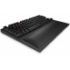 HP OMEN Spacer Noir - Clavier TKL sans fil - Temps de réponse 1ms