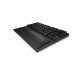 HP OMEN Spacer Noir - Clavier TKL sans fil - Temps de réponse 1ms