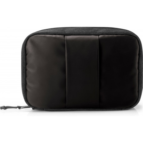 Tech Pouch HP Lightweight - Noir - résistant à l'eau