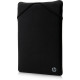 HP Housse de protection réversible PC portable 15,6" - Motifs Géométriques - en néoprène durable