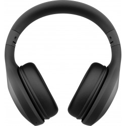 HP Bluetooth 500 - Casque - Noir - Pliable - Batterie 300 mAh (autonomie 20h) - Etanche