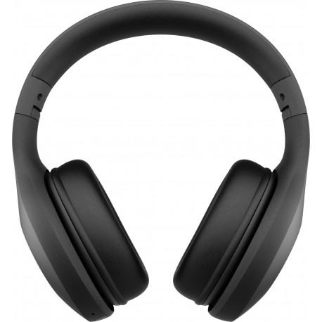 HP Bluetooth 500 - Casque - Noir - Pliable - Batterie 300 mAh (autonomie 20h) - Etanche