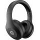 HP Bluetooth 500 - Casque - Noir - Pliable - Batterie 300 mAh (autonomie 20h) - Etanche