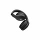 HP Bluetooth 500 - Casque - Noir - Pliable - Batterie 300 mAh (autonomie 20h) - Etanche