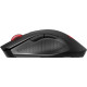 HP OMEN Vector Turbo - Souris sans fil rechargeable - USB C - 16000 dpi - 6 Boutons