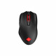 HP OMEN Vector Turbo - Souris sans fil rechargeable - USB C - 16000 dpi - 6 Boutons