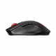 HP OMEN Vector Turbo - Souris sans fil rechargeable - USB C - 16000 dpi - 6 Boutons