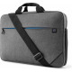 HP Prelude Topload - Sacoche pour PC 15.6" - Gris Bleu - Bandoulière résistante