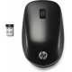 HP Z4000 - Souris sans fil - Noir - 3 boutons