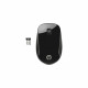 HP Z4000 - Souris sans fil - Noir - 3 boutons