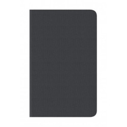 Lenovo Book Cover Tablette M8 Noir + film de protection anti-rayure - Pour Tablette ZA5G0038SE