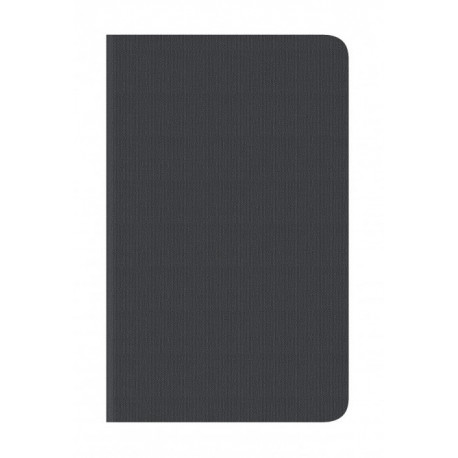 Lenovo Book Cover Tablette M8 Noir + film de protection anti-rayure - Pour Tablette ZA5G0038SE