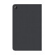 Lenovo Book Cover Tablette M8 Noir + film de protection anti-rayure - Pour Tablette ZA5G0038SE