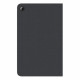 Lenovo Book Cover Tablette M8 Noir + film de protection anti-rayure - Pour Tablette ZA5G0038SE